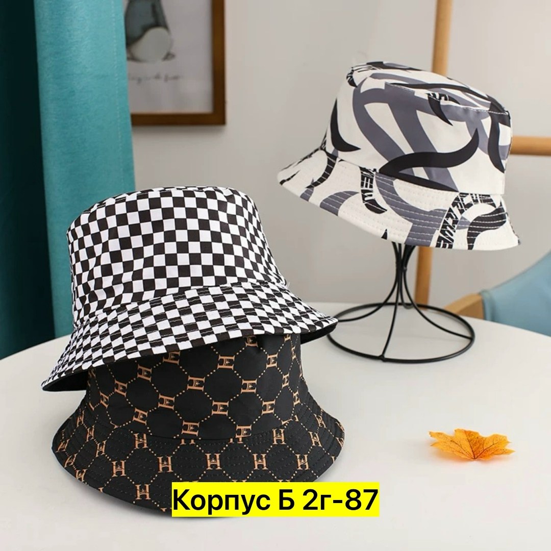 панама с принтом коровы,панама шапка,панама с принтом,панамка,модные панамки