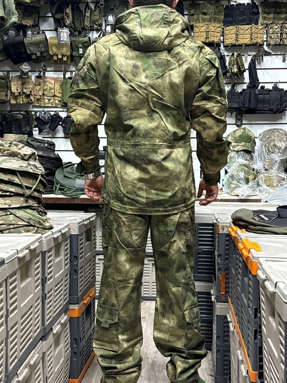 костюм горка,тактический костюм,костюм мох тактический,костюм горка 6 флис лайт мох,тактический костюм аку лайт мох