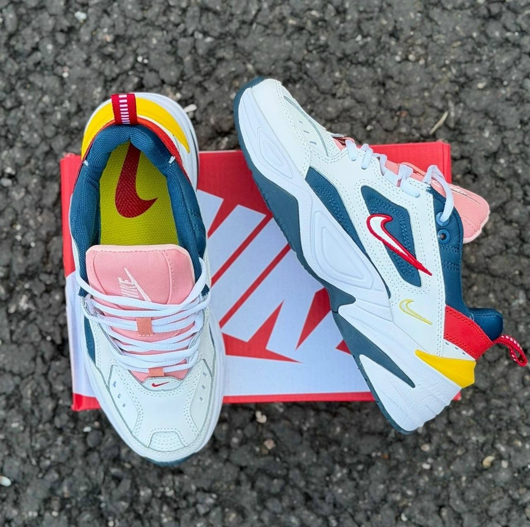 кроссовки найк м2к текно женские яркие,кроссовки nike m 2 k tekno,nike m 2 k tekno,nike tekno,женские кроссовки nike