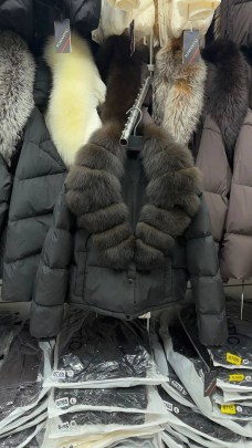Верхняя одежда