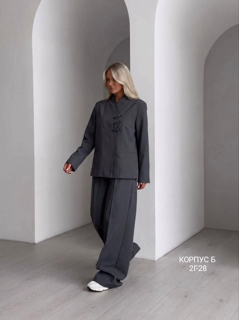 брючный костюм,женские брючные костюмы,женский брючный костюм двойка,черные брючные костюмы,костюм женский с брюками палаццо