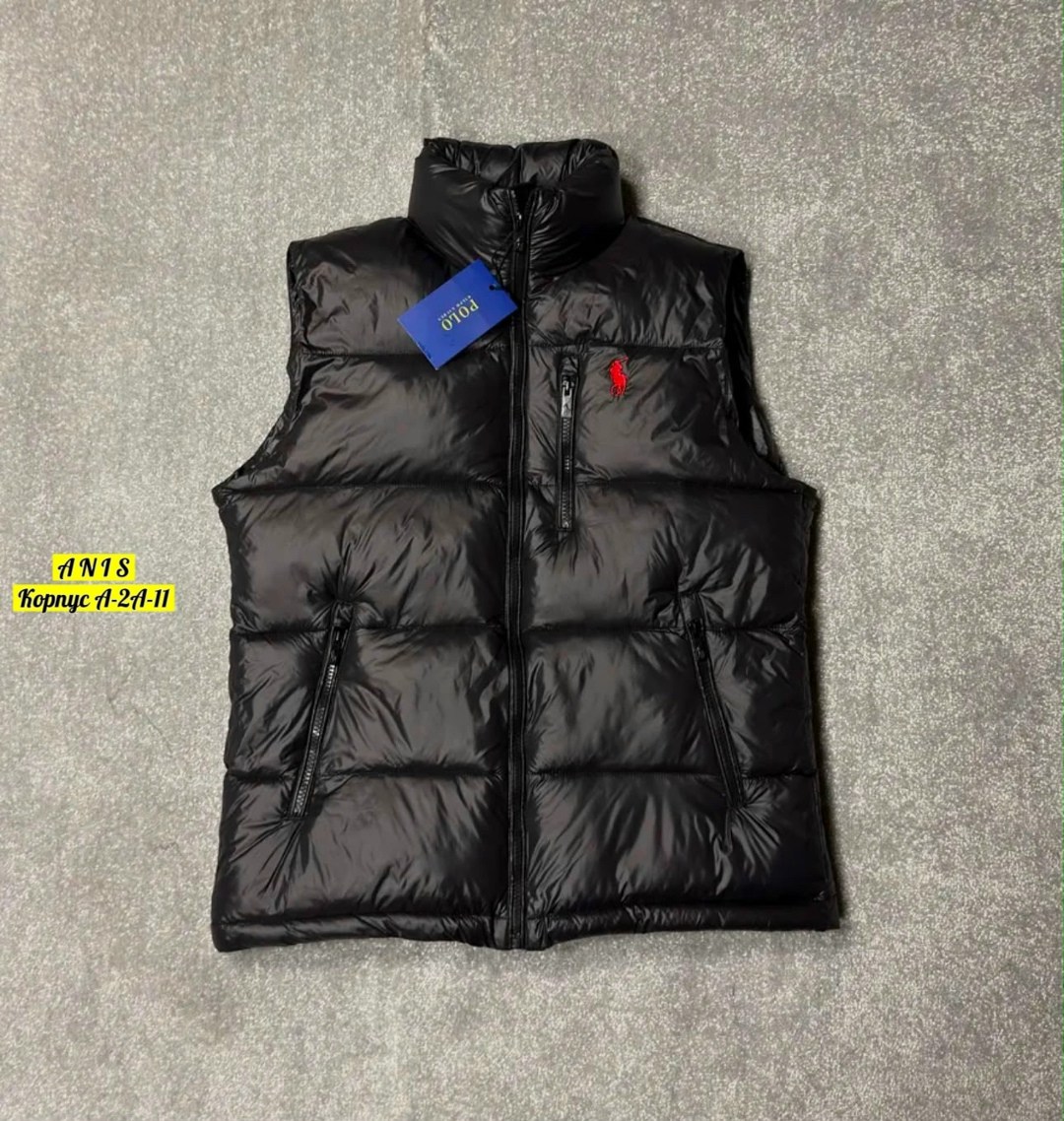 двухсторонняя жилетка,жилетка поло,жилетка moncler,жилет двухсторонний,жилет мужской