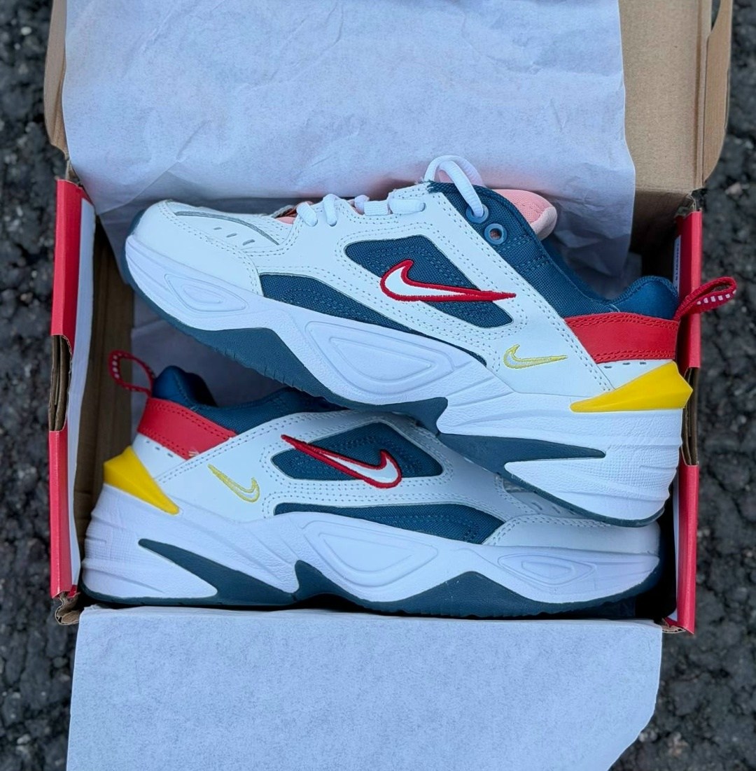 кроссовки найк м2к текно женские яркие,кроссовки nike m 2 k tekno,nike m 2 k tekno,nike tekno,женские кроссовки nike