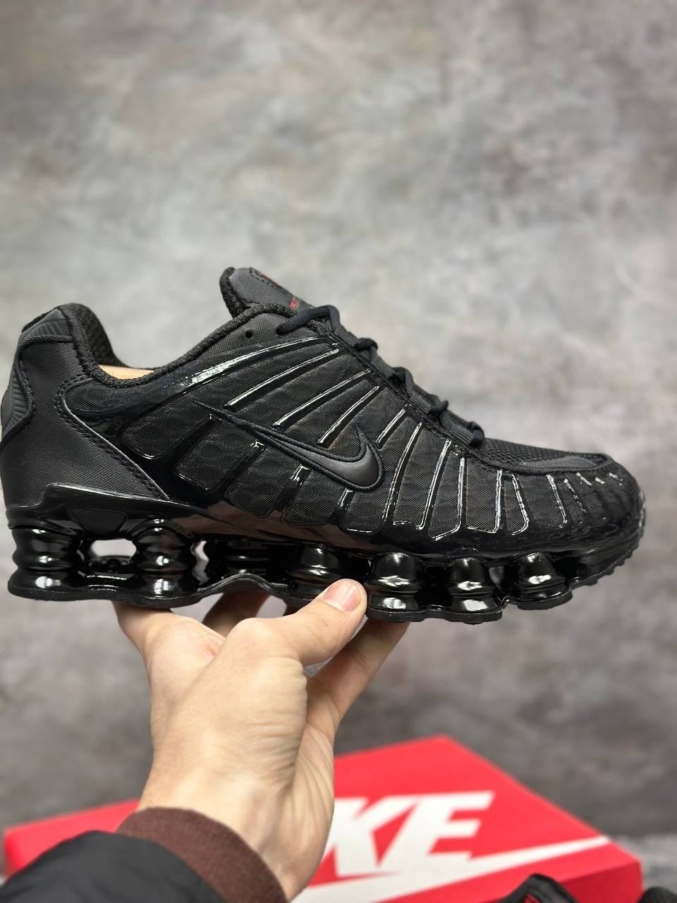 кроссовки nike shox tl,nike shox tl black,кроссовки nike shox,кроссовки мужские nike,кроссовки nike air max tn plus