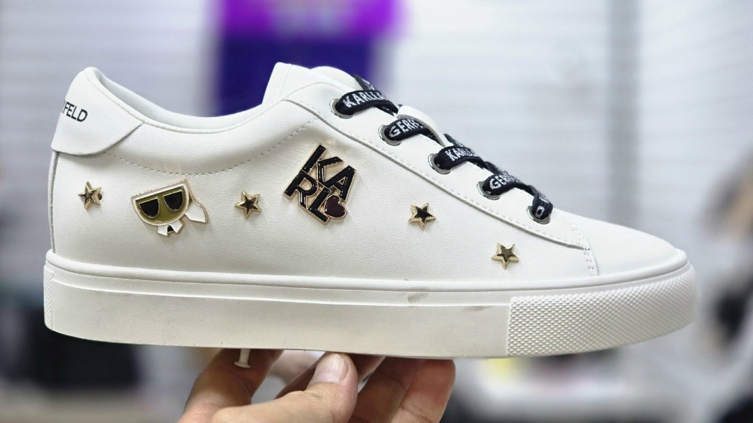 кеды karl lagerfeld,кроссовки karl lagerfeld,,женские кроссовки,кроссовки карл лагерфельд