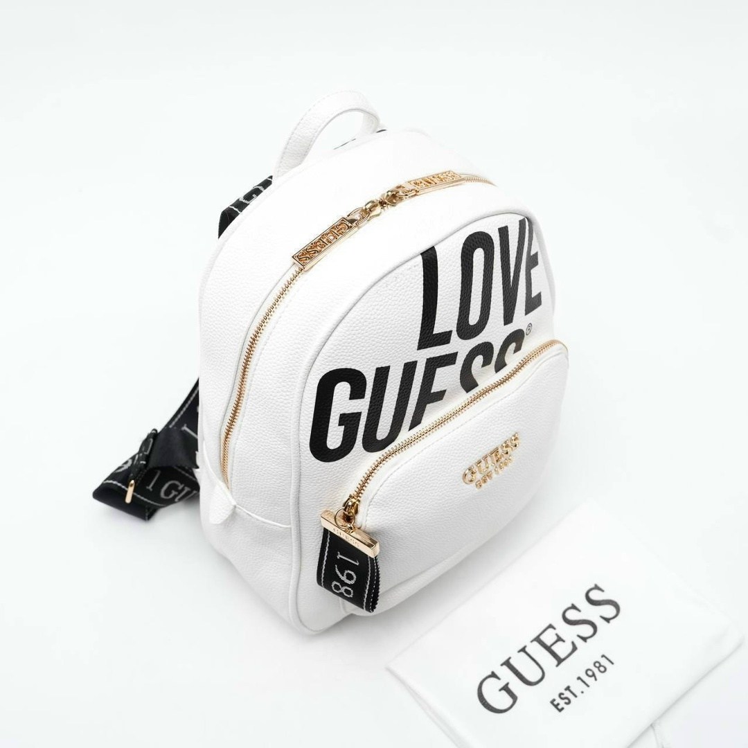 рюкзак guess рюкзак guess,рюкзак guess,рюкзак guess женский белый,рюкзак guess женский,guess сумка