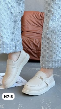Мокасины