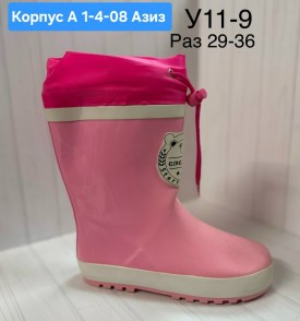 Сапоги