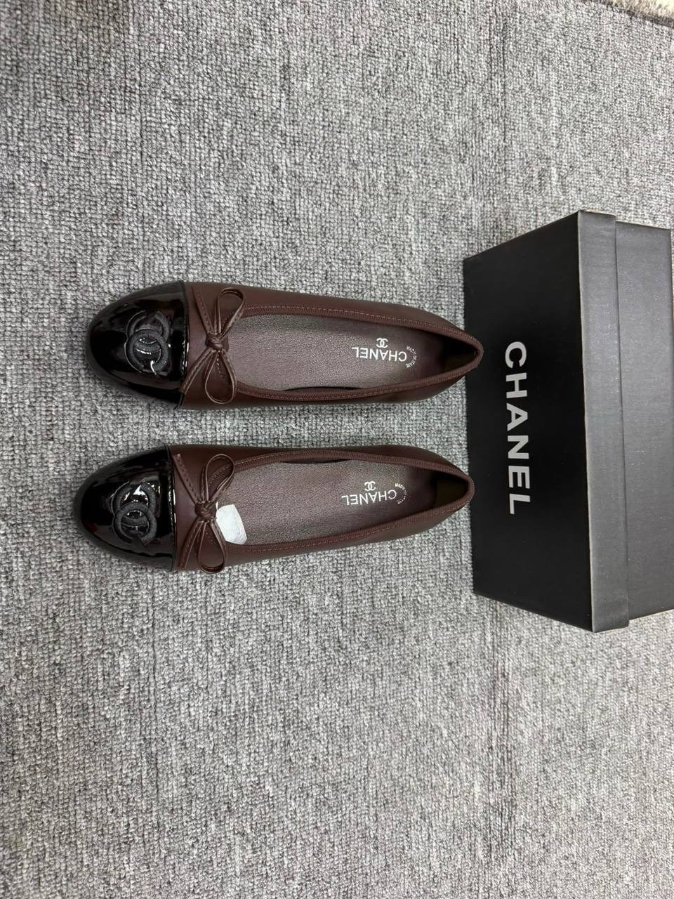 балетки шанель,балетки chanel,,балетки шанель люкс копия,балетки кожаные шанель