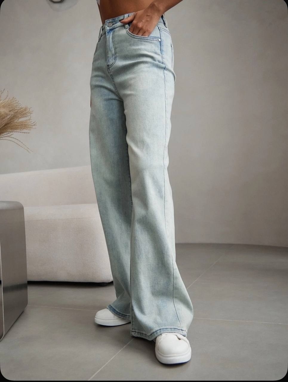 джинсы широкие,джинсы женские клеш,джинсы женские трубы,джинсы стильные,джинсы женские