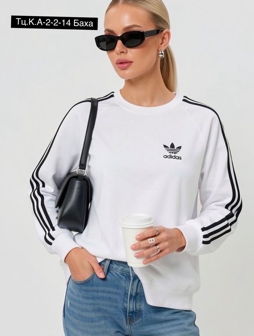 свитшот adidas,adidas толстовка,толстовка женская adidas,adidas originals adidas,толстовка adidas sportswear
