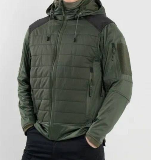 куртка тактическая,костюм softshell тактический,куртка вкпо,костюм тактический демисезонный "мультикам" (softshell, софтшелл, -10 ° с),демисезонная куртка