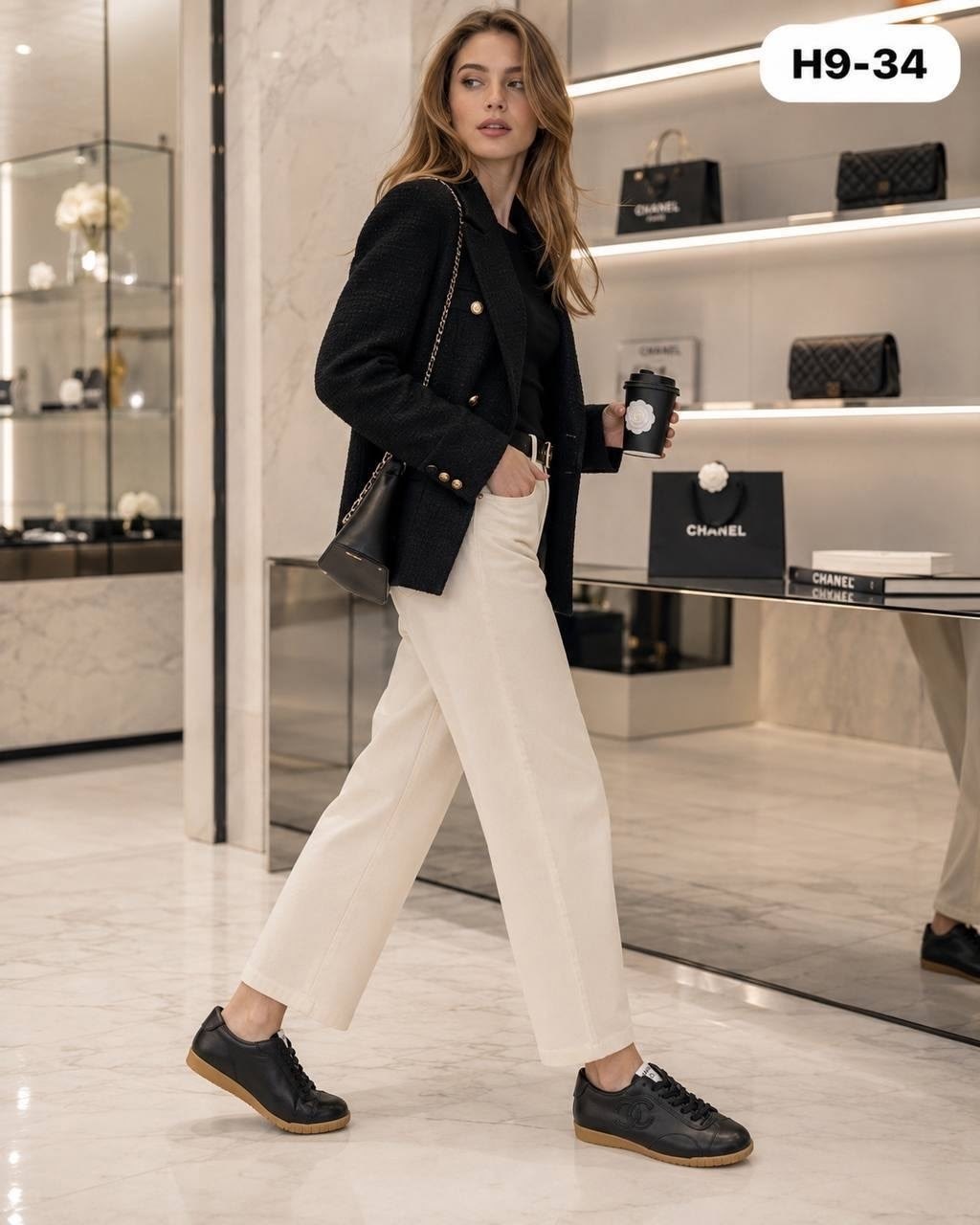 chanel кроссовки,женские кроссовки chanel,кеды chanel,кеды женские chanel,туфли chanel