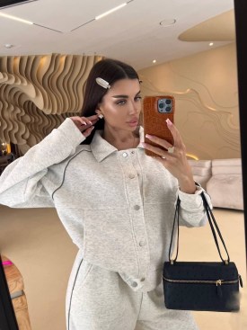 Костюм