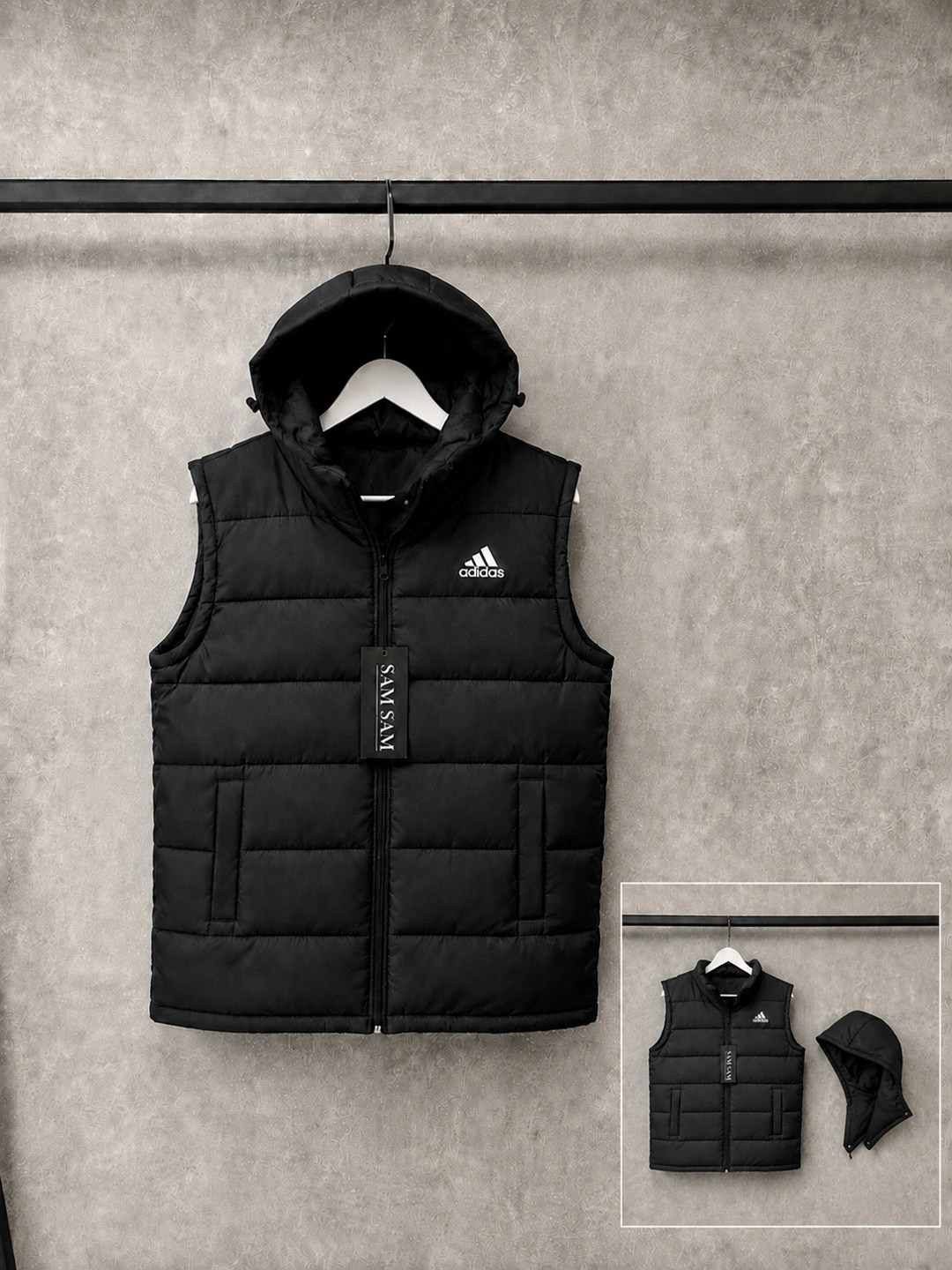 жилет adidas,жилетка adidas,жилетка адидас,жилет мужской,жилет утепленный adidas