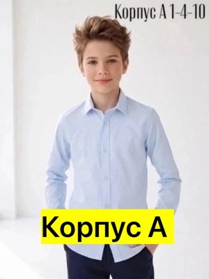 школьная рубашка на мальчика,рубашка для мальчика,рубашка с длинными рукавами для мальчика,рубашка школьная классическая,классическая рубашка