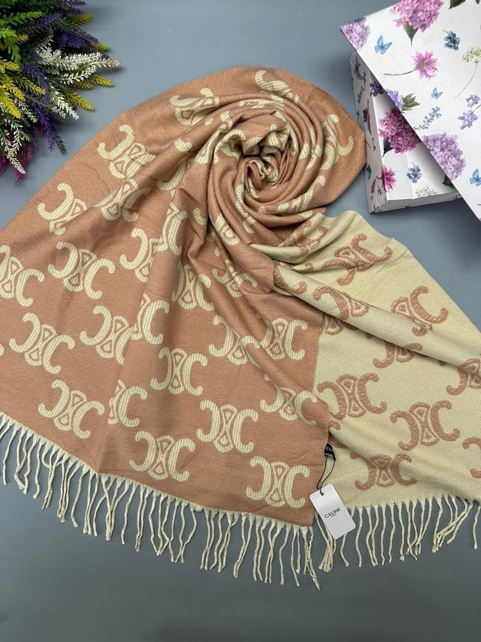 шарфы и платки,палантин gucci,шарф gucci,палантин шарф женский,палантин женские