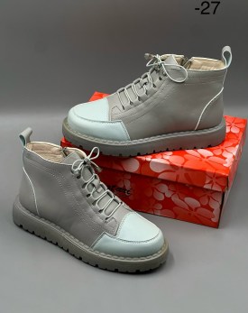 Ботинки