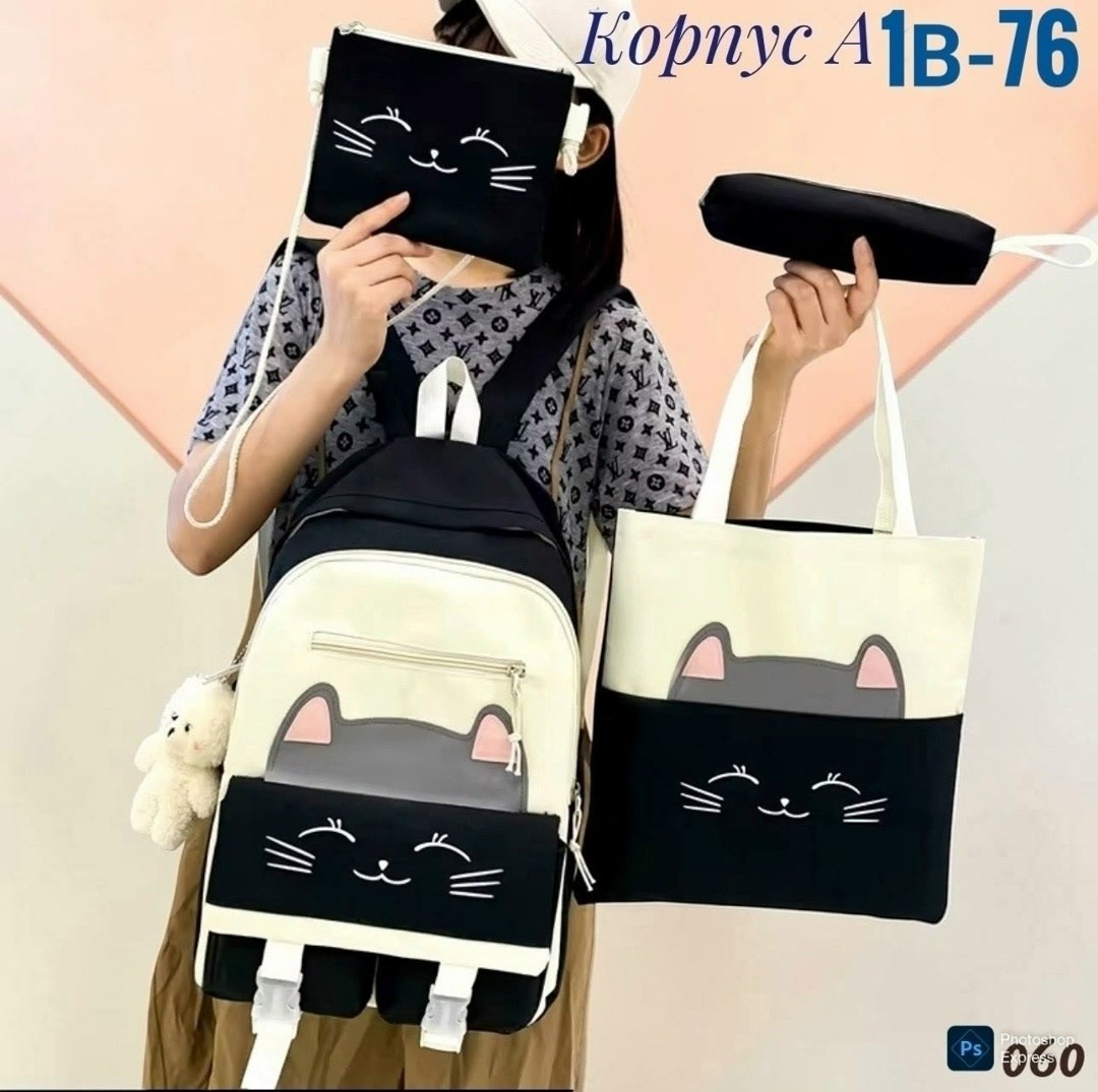 сумки для подростков,рюкзак для подростка девочки,рюкзак школьный комплект,комплект рюкзак,школьные рюкзаки