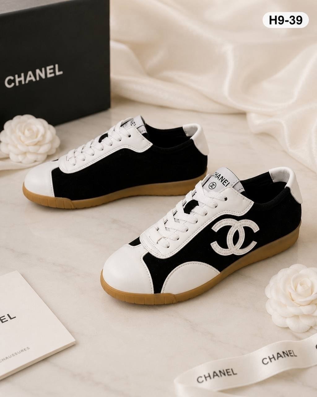 chanel кроссовки,женские кроссовки chanel,кеды chanel,кеды женские chanel,туфли chanel