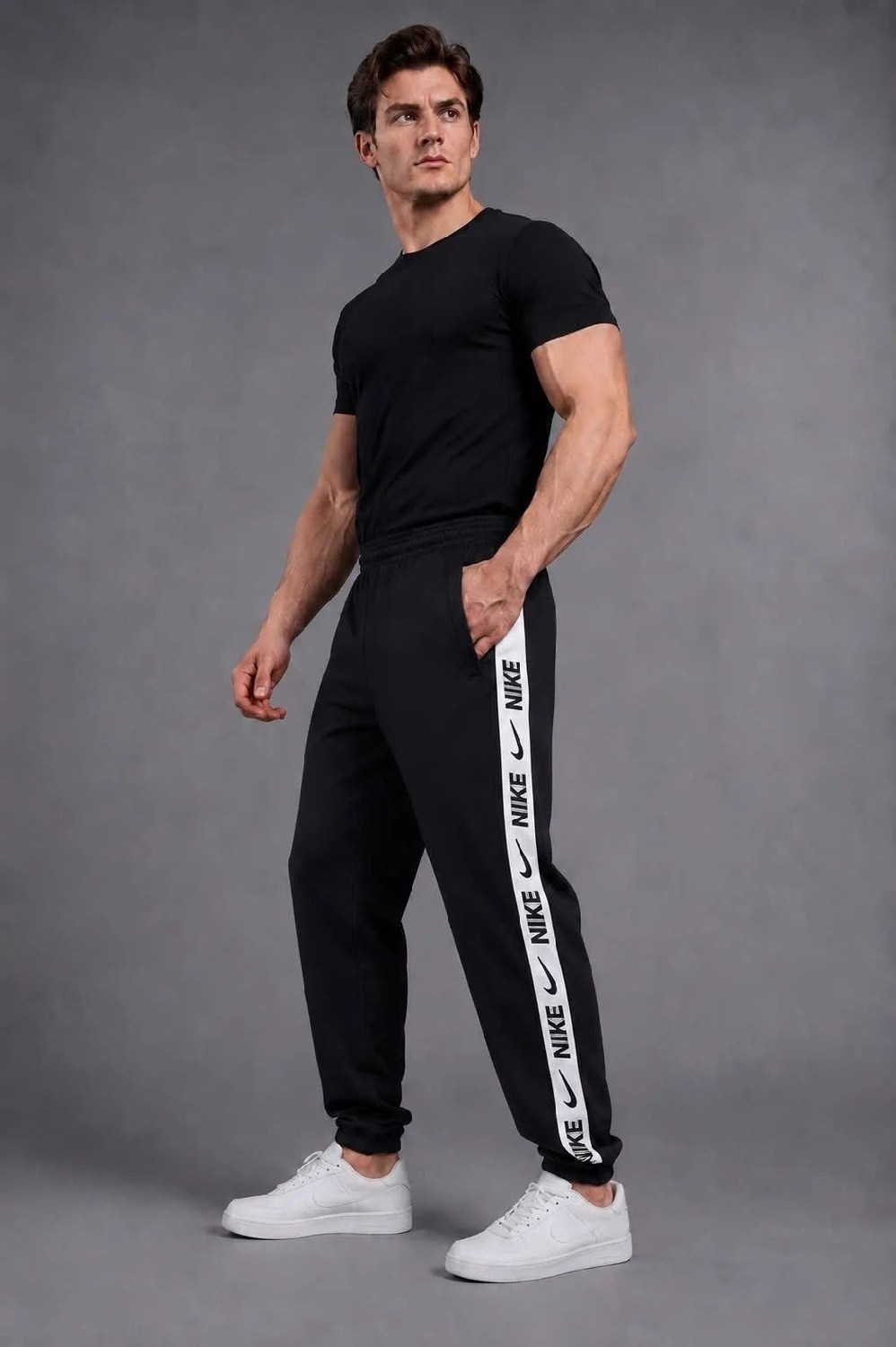 nike repeat pack штаны,спортивный костюм nike мужской,спортивные костюмы nike,брюки спортивные nike,спортивные мужские костюмы