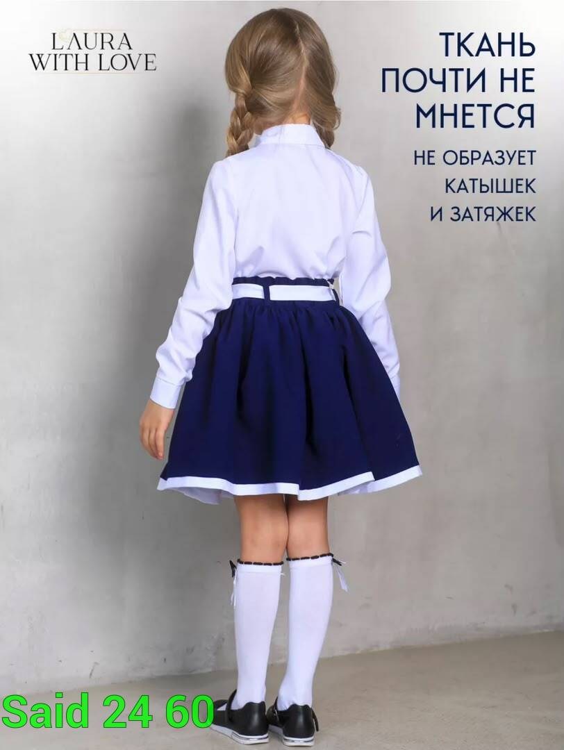 школьная юбка для девочек,форма для девочек школьная,юбка школьная форма,блузка нарядная школьная,юбка для девочек