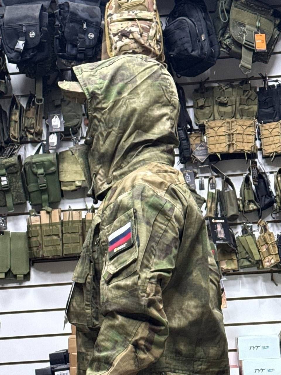 костюм горка,тактический костюм,костюм мох тактический,костюм горка 6 флис лайт мох,тактический костюм аку лайт мох