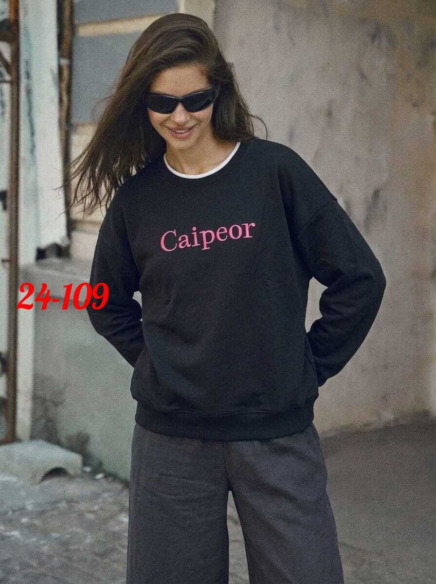 женский свитшот,толстовки свитшот,синий свитшот,свитшот,базовый свитшот