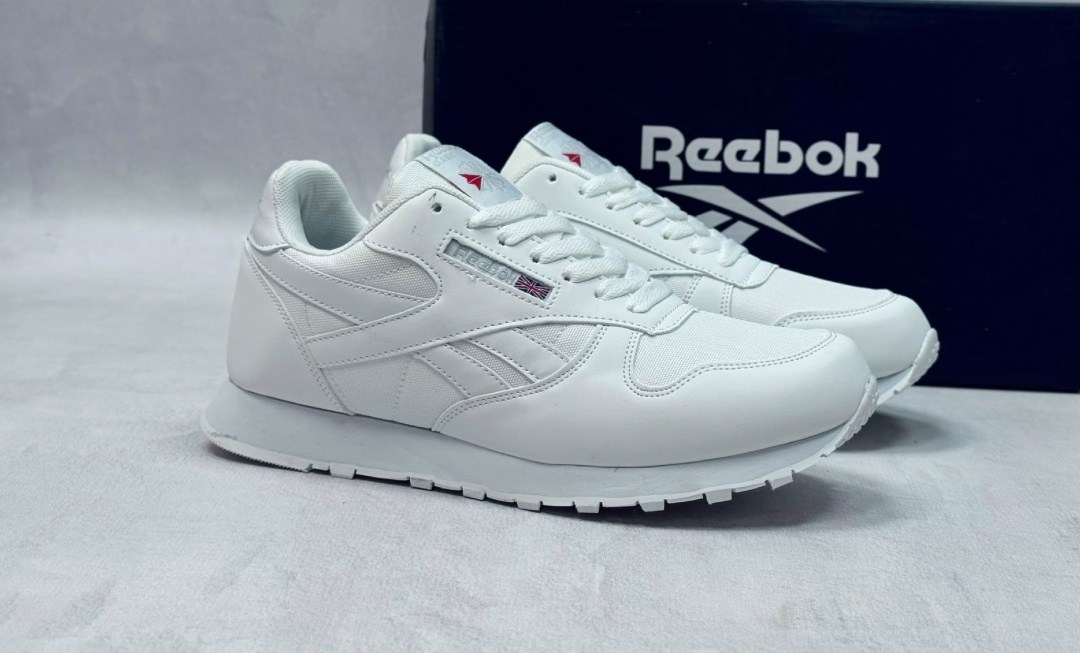 reebok classic leather,reebok cl leather mu,кроссовки reebok,reebok classica,reebok кроссовки мужские белые кожаные