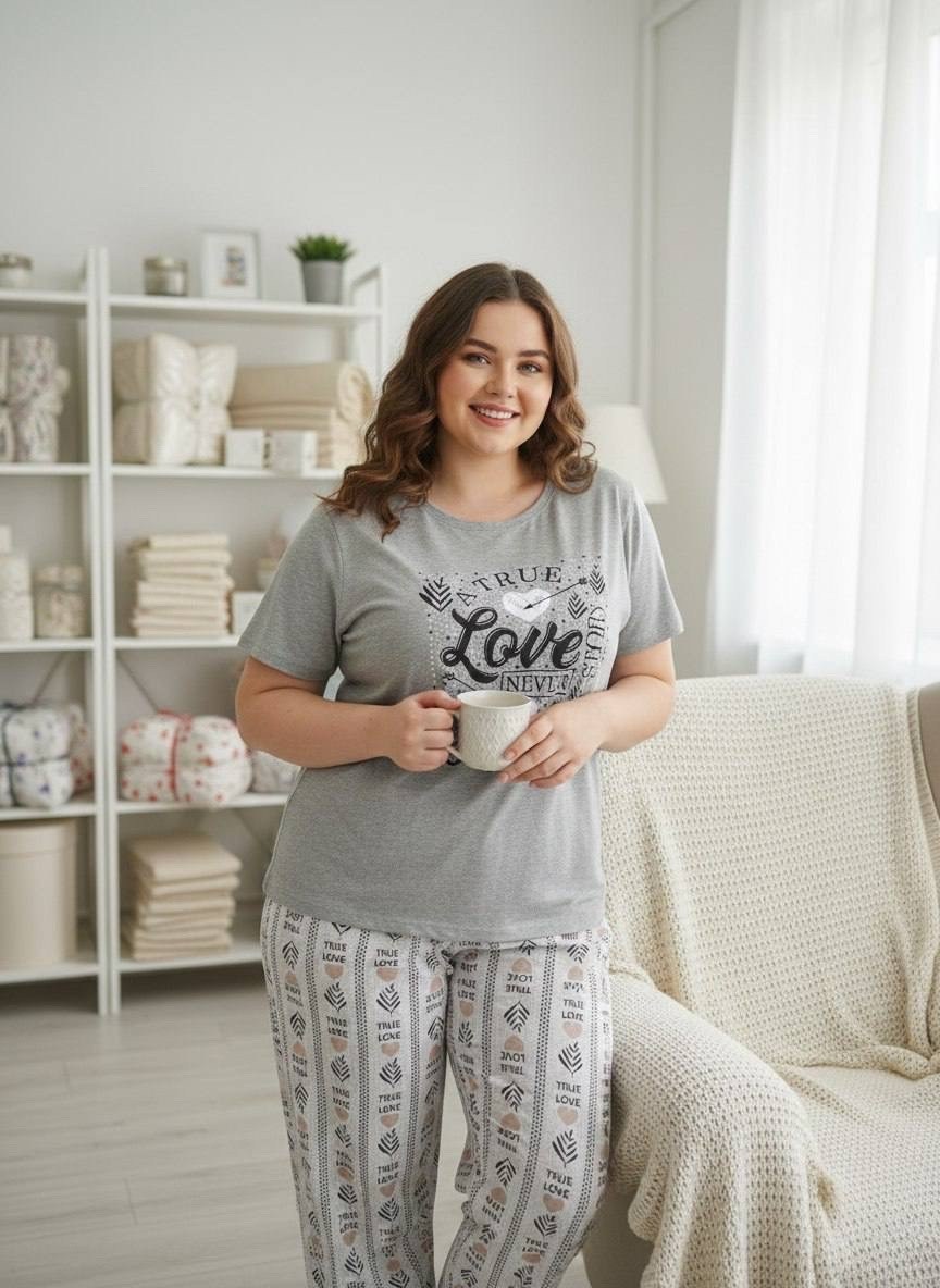 комплект пижама,pijama takımı,пижама женская,стильная пижама,женская пижама с бриджами