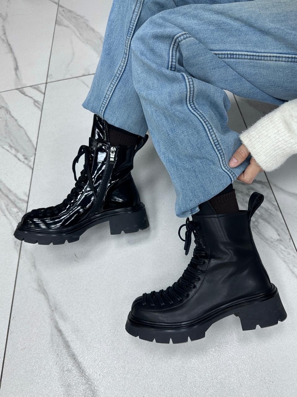,ботинки balenciaga,ботинки balenciaga лакированные черные,ботинки женские,ботинки