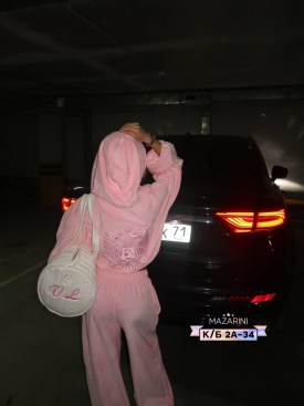 Костюм