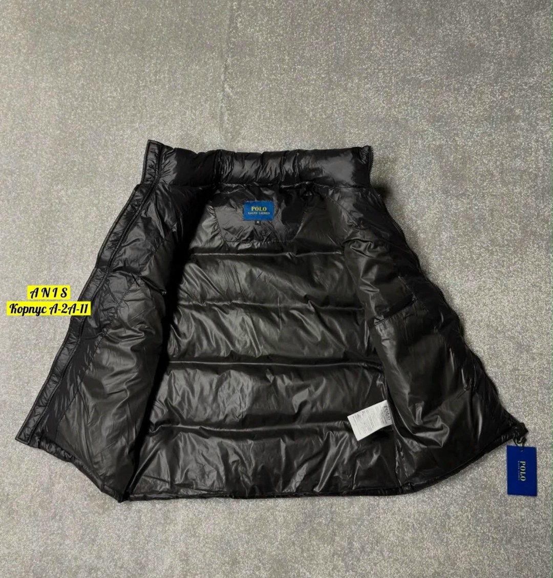 двухсторонняя жилетка,жилетка поло,жилетка moncler,жилет двухсторонний,жилет мужской