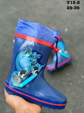 Сапоги
