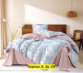 Постельное белье