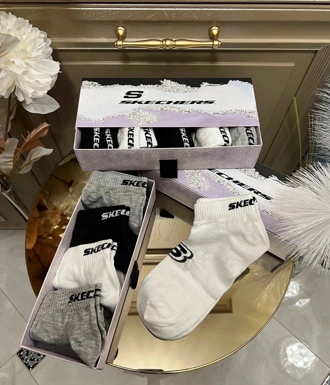 носки chanel,носки шанель,носки универсальные,носки мода,носки модная