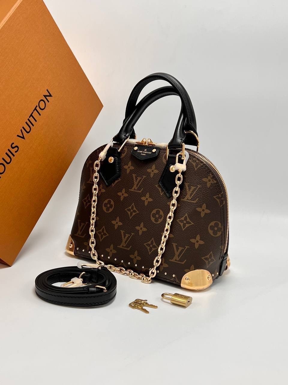 сумка женская louis vuitton,сумка louis vuitton,сумка луи виттон,сумка луи виттон женская,сумка женская louis vuitton alma bb