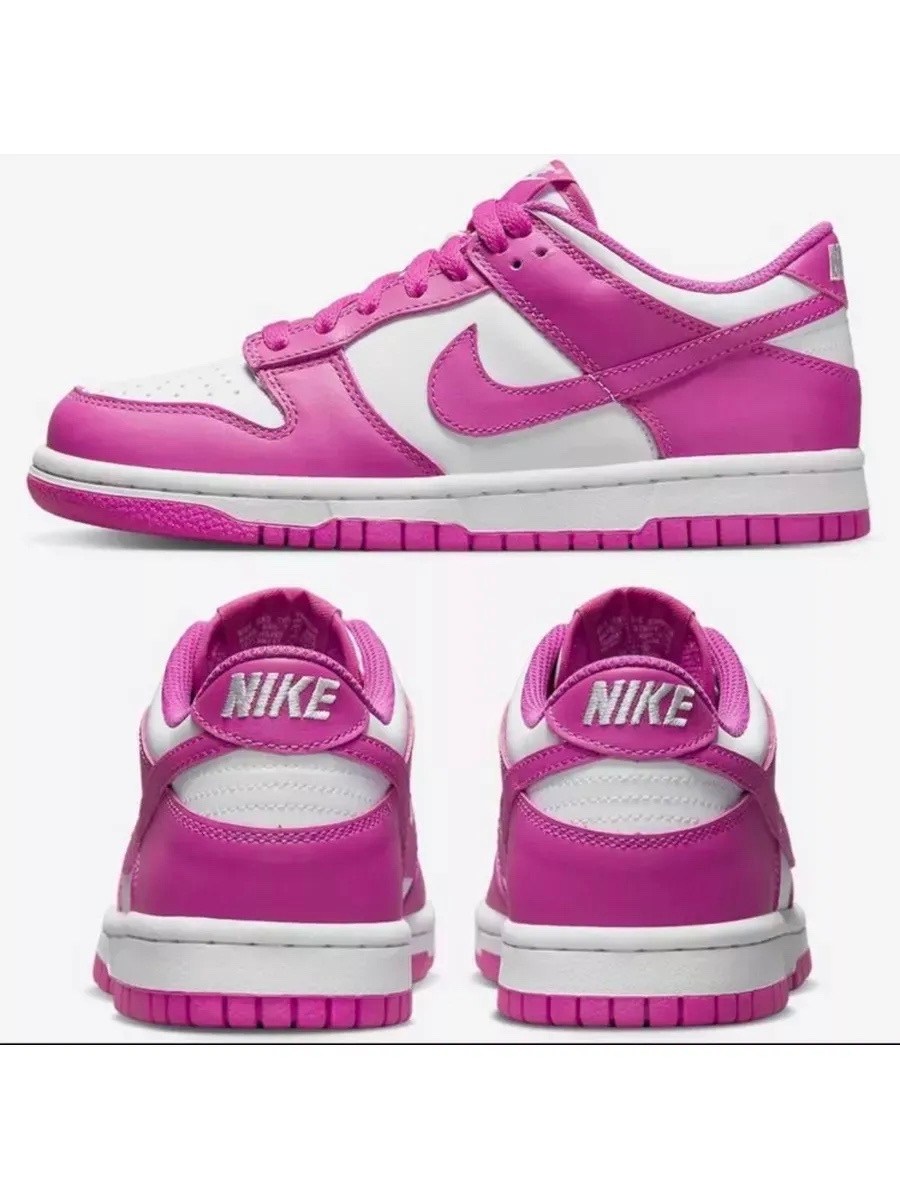 кроссовки nike dunk low gs active fuchsia,кроссовки nike sb dunk low,кроссовки nike dunk low,nike dunk low gs,nike dunk low "active fuchsia"