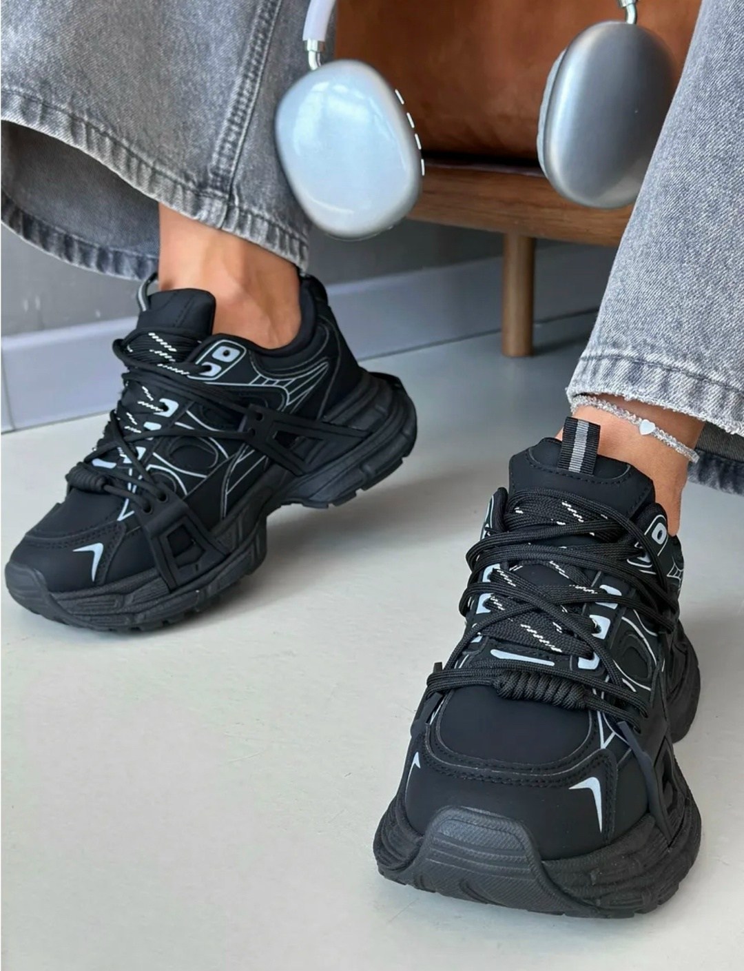 кроссовки черные,кроссовки track balenciaga,женские кроссовки balenciaga,баленсиага трек 2 кроссовки,кроссовки черные демисезонные