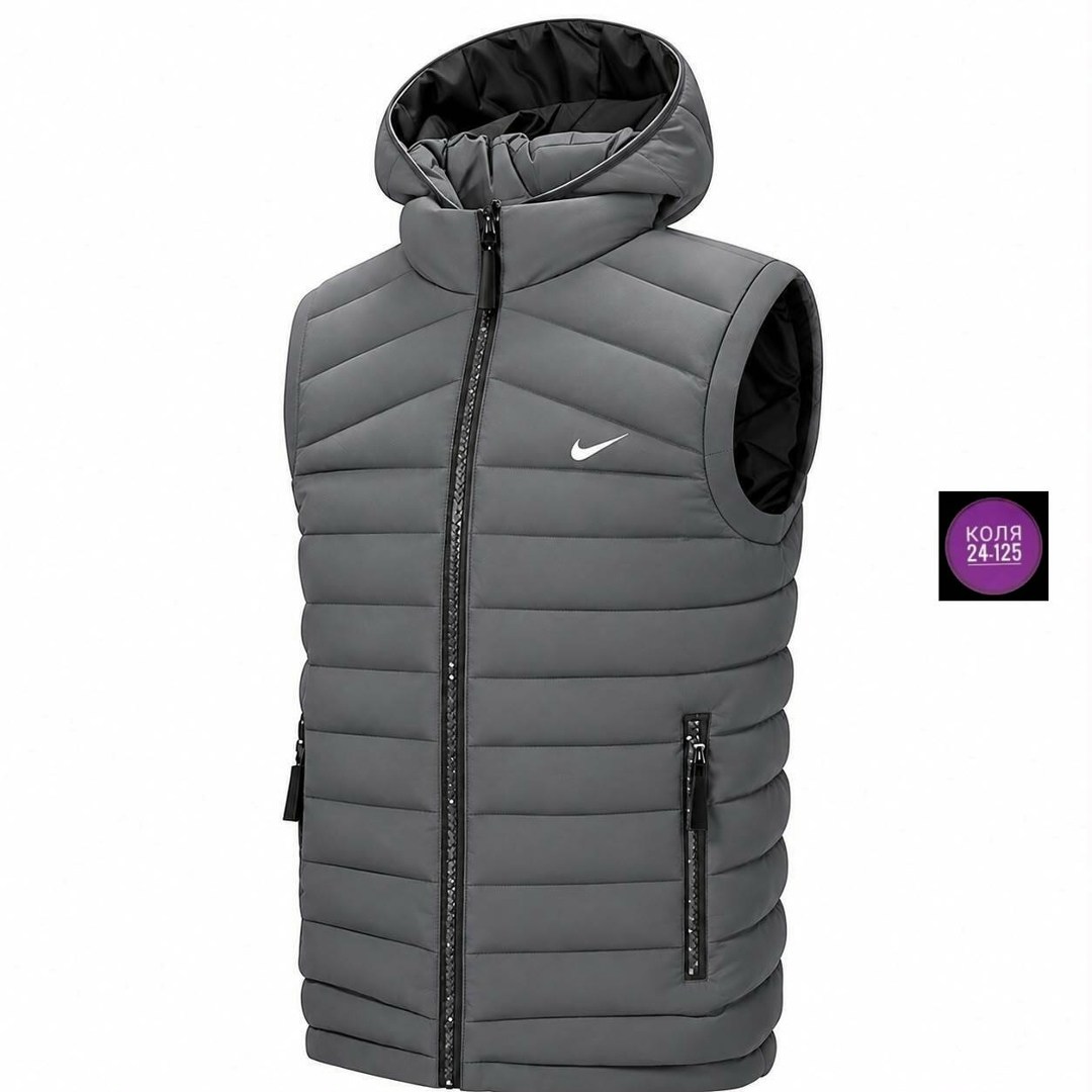 жилет утепленный nike,жилетка nike,жилетка мужская утепленная nike,жилет мужской,мужской утепленный жилет