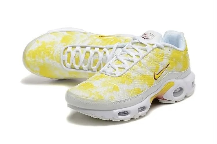 nike tn air max plus,nike air max plus,кроссовки,nike air max tn,nike tn white-yellow