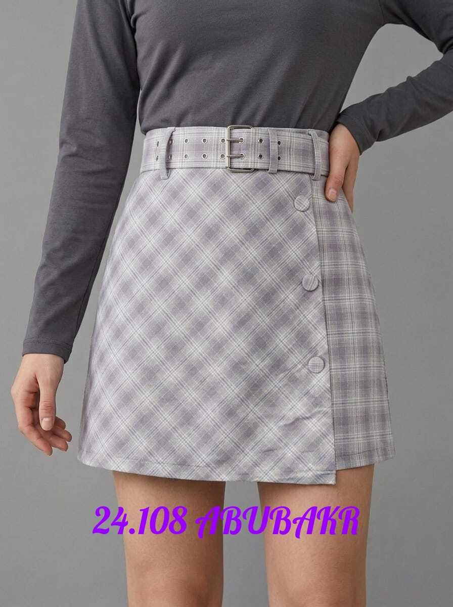 юбка мини,клетчатая юбка,юбка с поясом,юбка в клетку,юбка женская