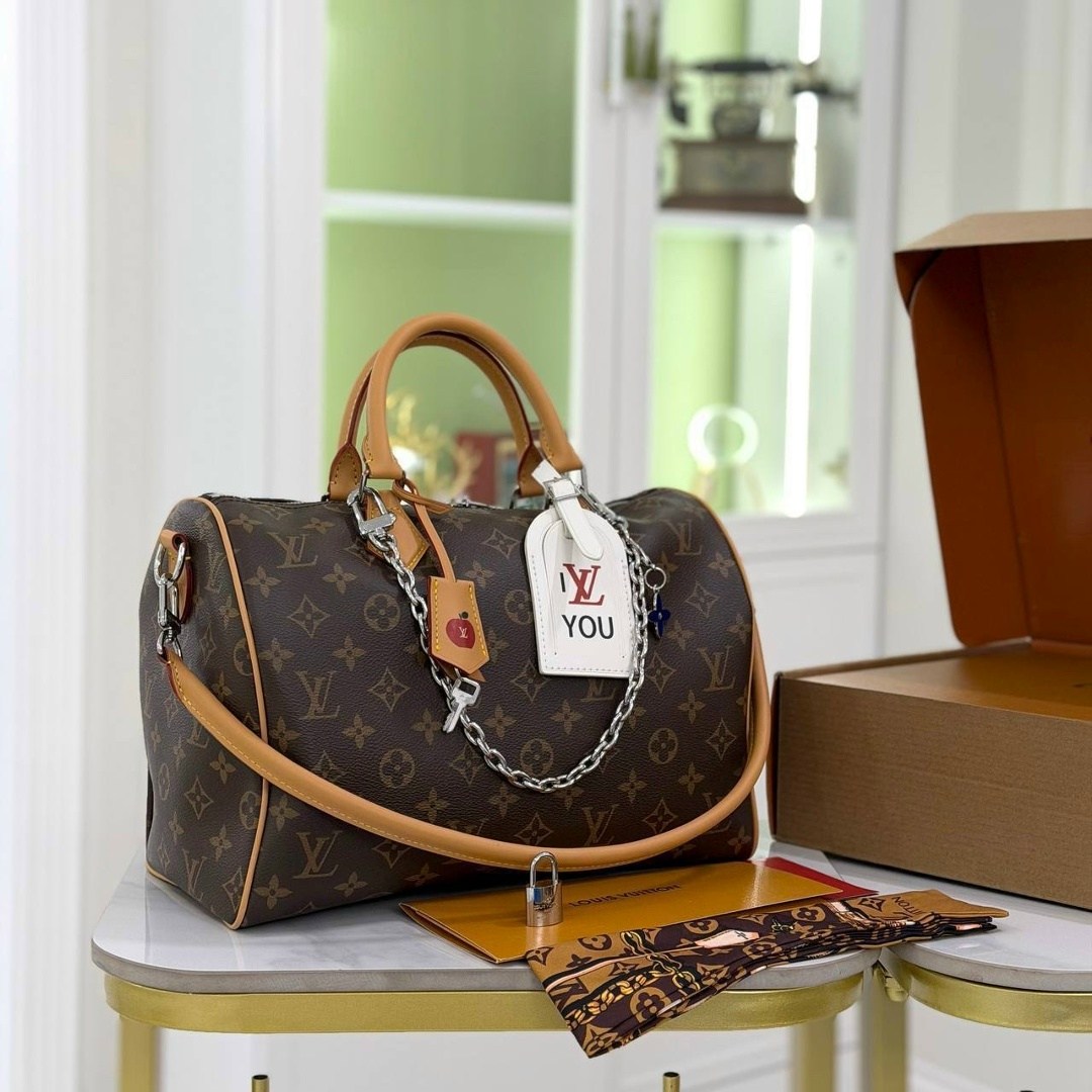 сумка луи виттон,cумка louis vuitton,louis vuitton женская сумка,louis vuitton speedy,сумка эхо виттон louis vuitton с золотыми аксессуарами