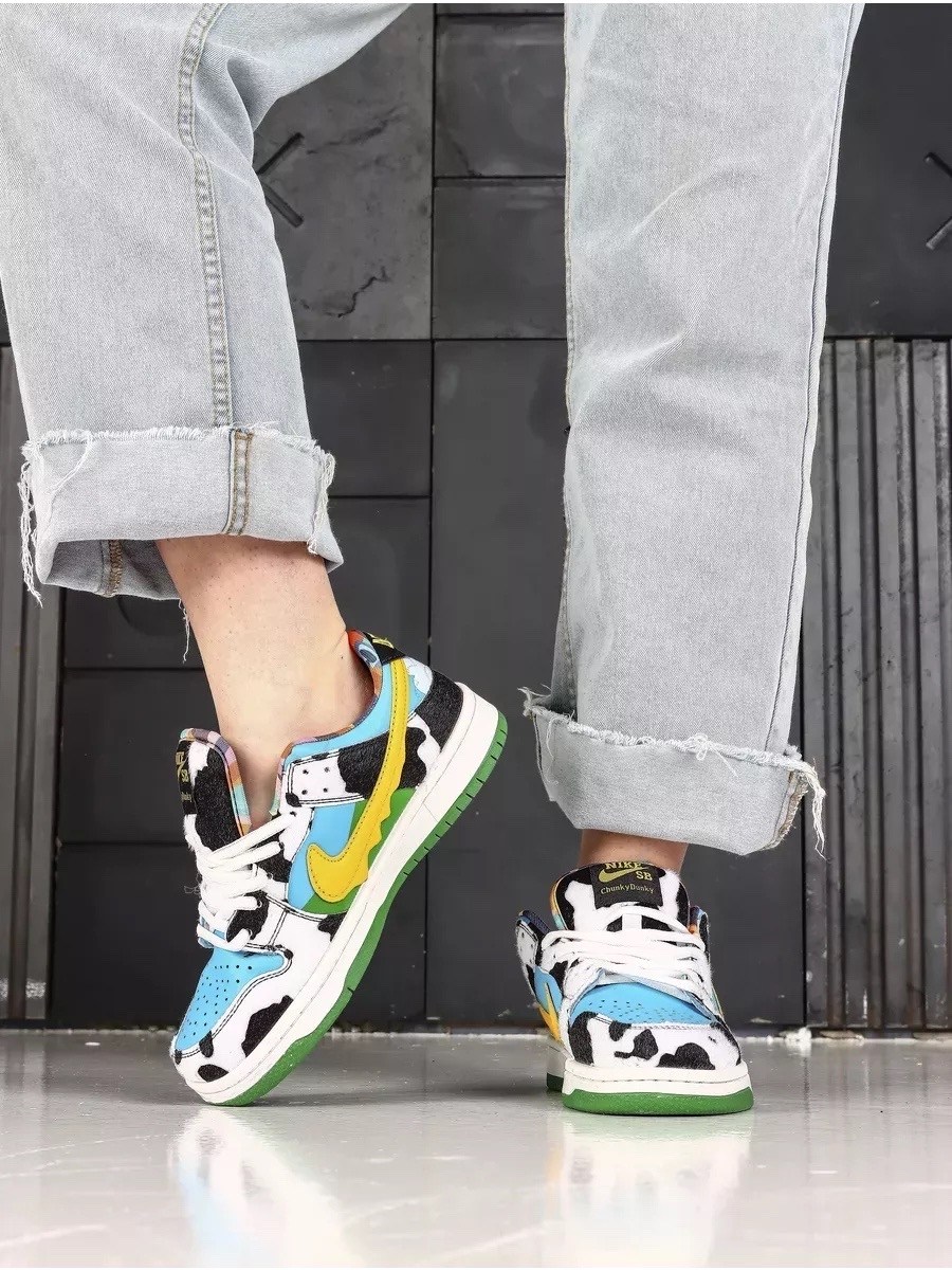кроссовки nike sb dunk low,кроссовки,кроссовки найк,кроссовки nike sb dunk,разноцветные кроссовки