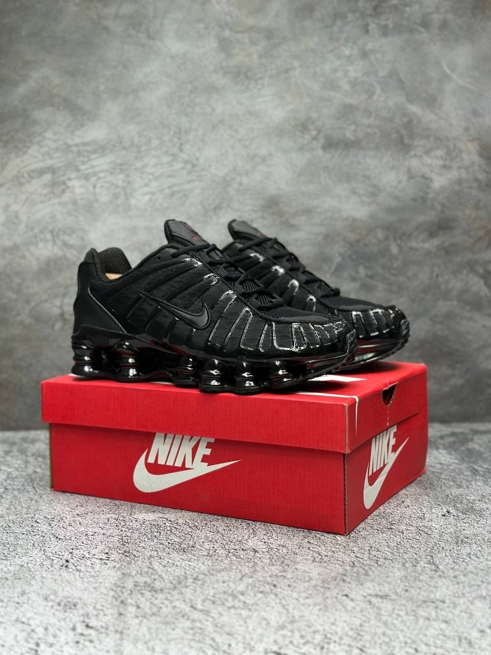 кроссовки nike shox tl,nike shox tl black,кроссовки nike shox,кроссовки мужские nike,кроссовки nike air max tn plus