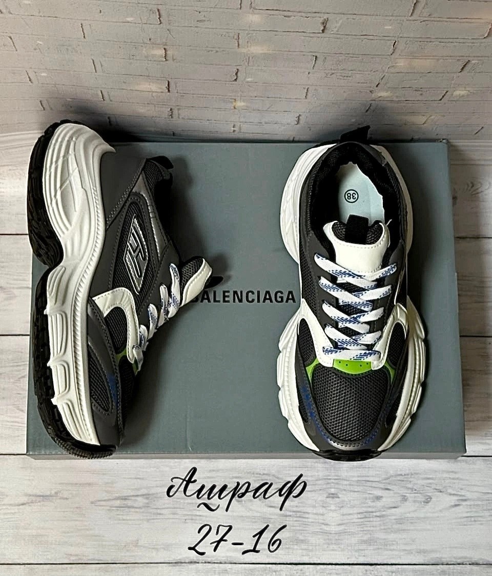 кроссовки,баленсиага ,кроссовки balenciaga,кроссовки баленсиага салатовые,balenciaga triple s sneaker