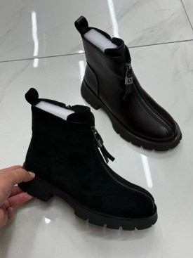 Ботинки