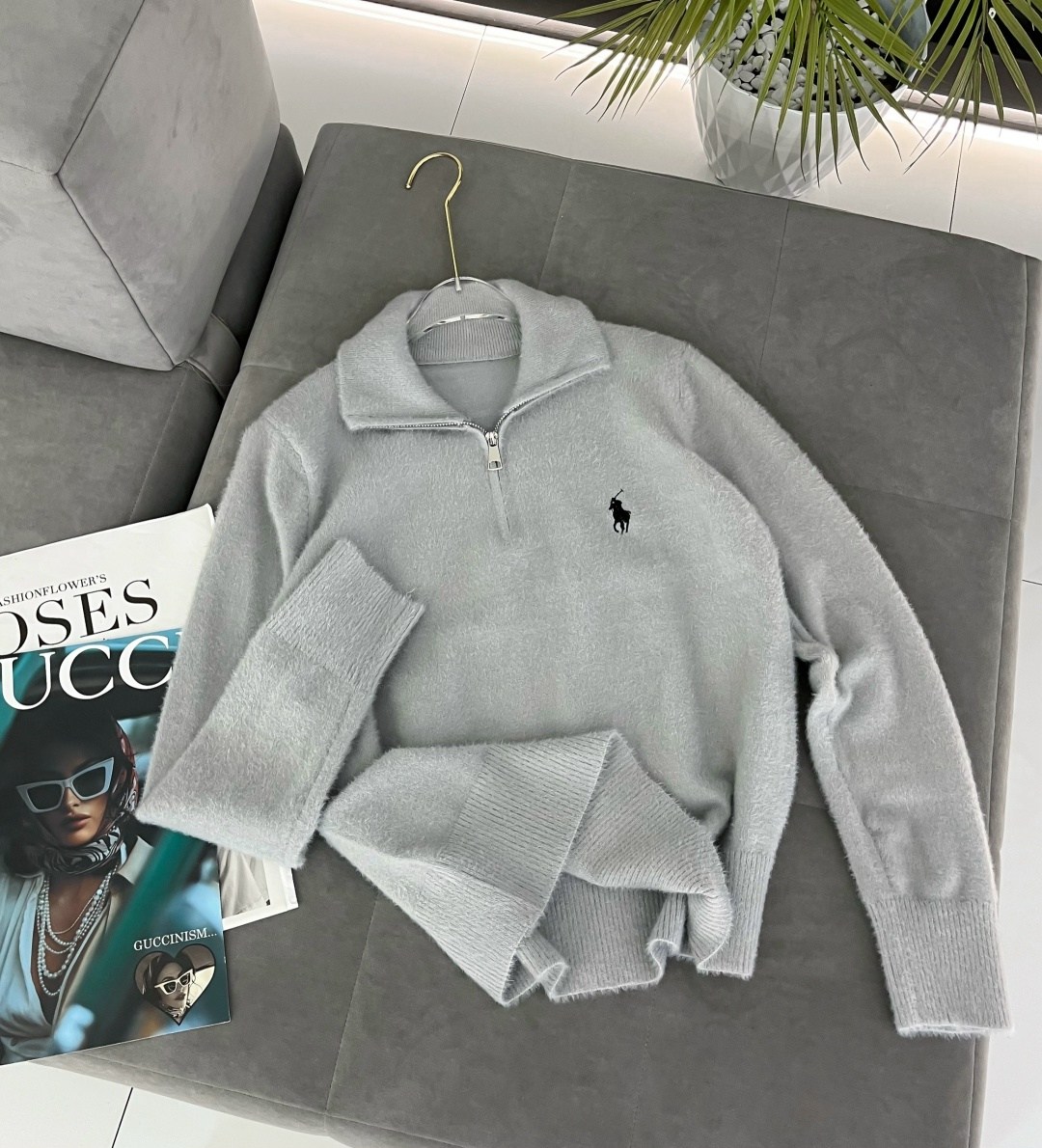 джемпер polo ralph lauren,джемпер polo ralph lauren полузамок белый,кофта поло,свитер polo ralph lauren,женская кофта