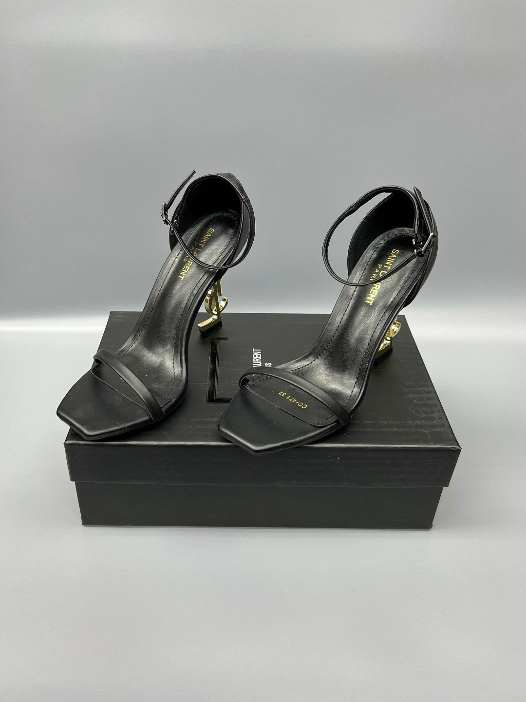 босоножки ив сен лоран с каблуком,ysl босоножки,босоножки saint laurent,,босоножки женские ysl