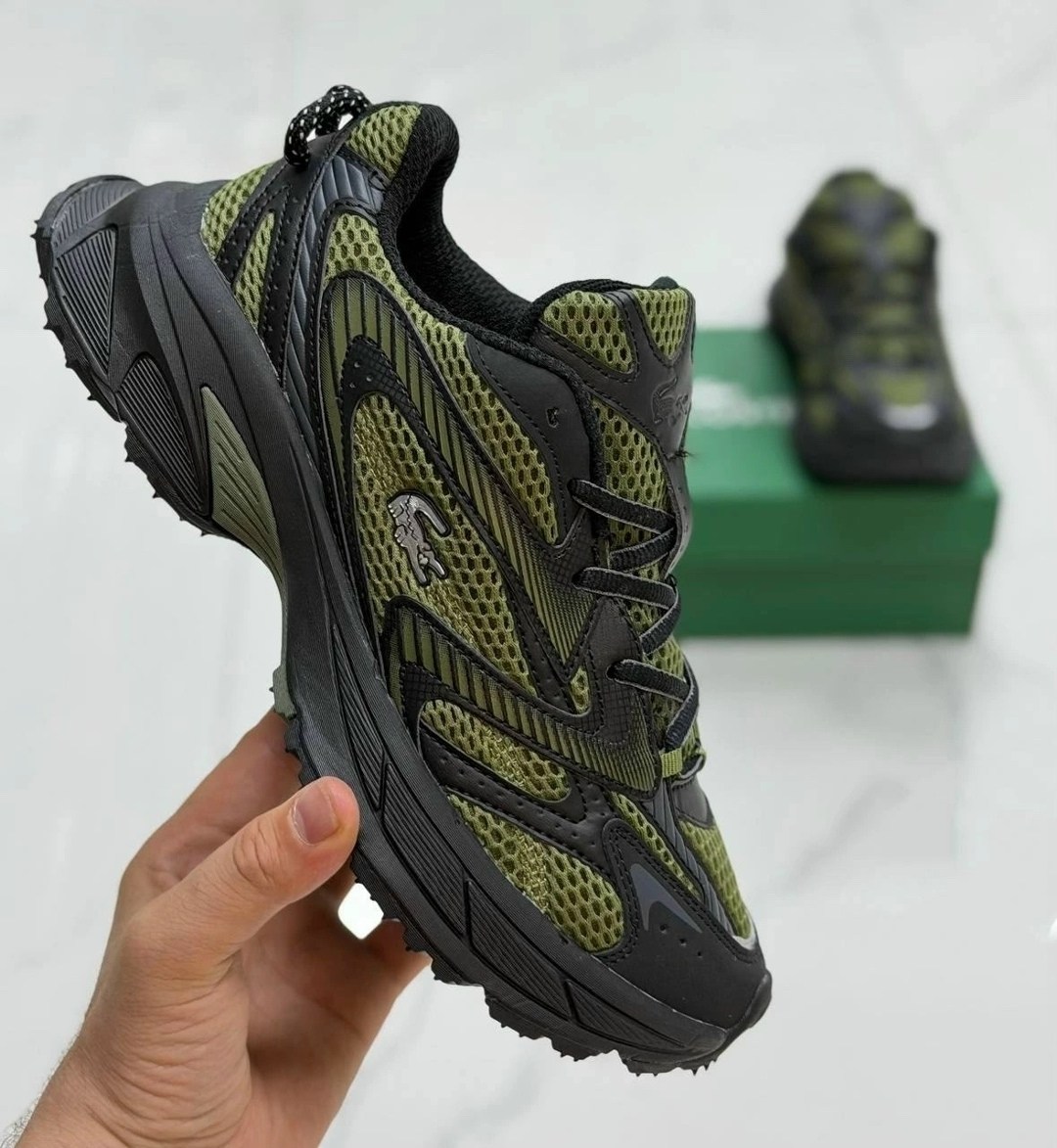 кроссовки мужские balenciaga track 2.0 clear sole fluo зеленый,кроссовки,женские кроссовки,кроссовки зеленые,lacoste кроссовки